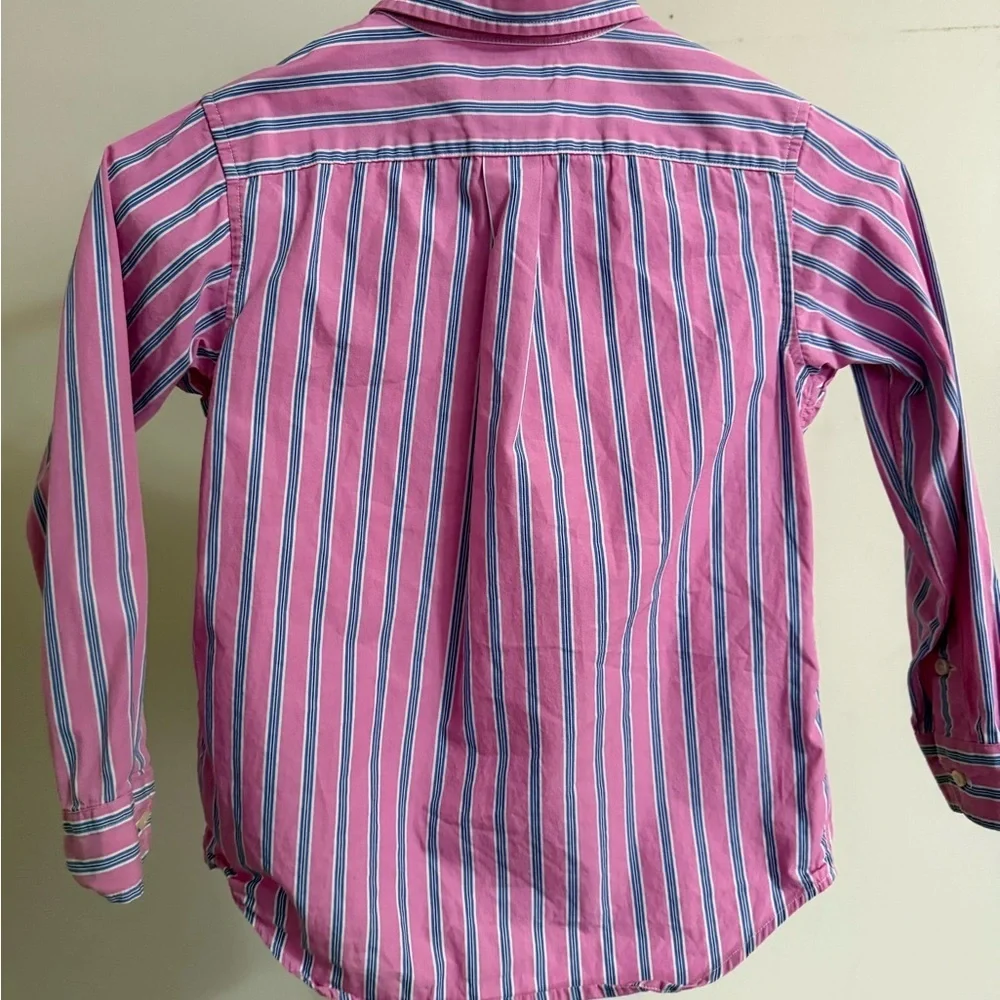 Ralph Lauren Button Down Shirt